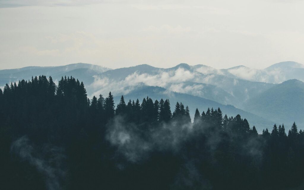 heavenly places in India