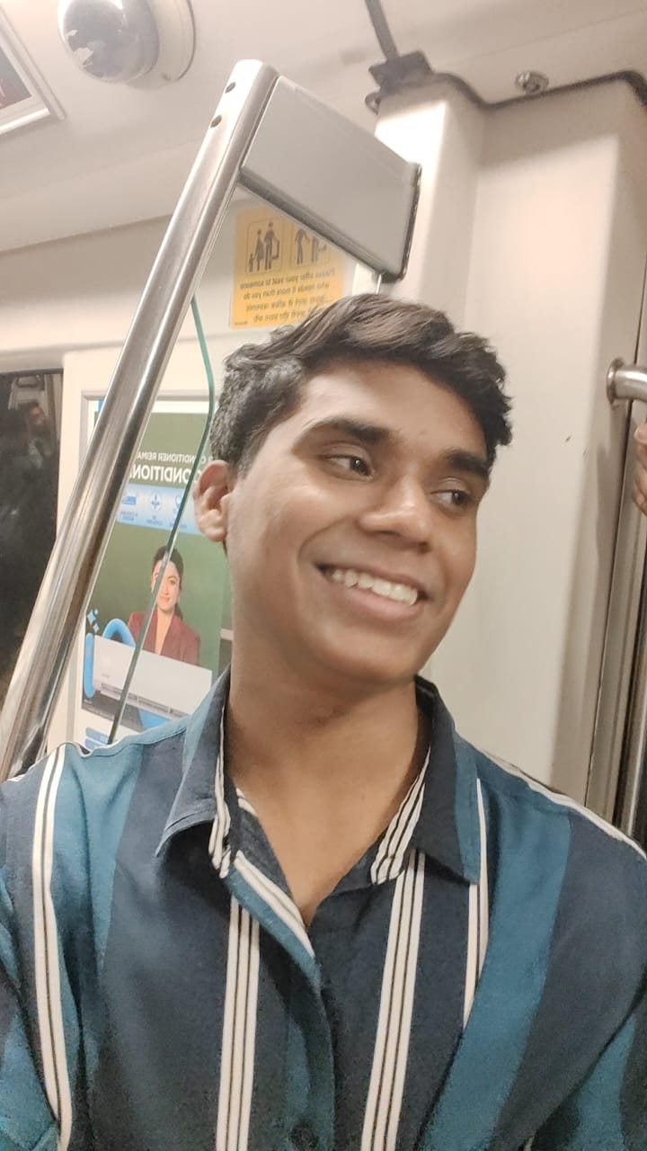 Keshav