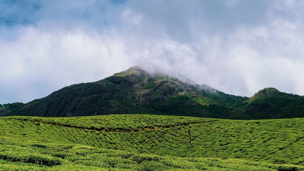best places to travel in July in India