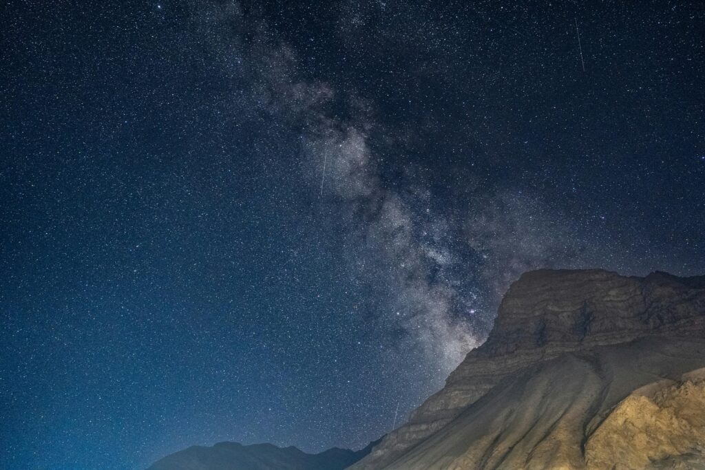 Leh Ladakh vs Spiti Valley