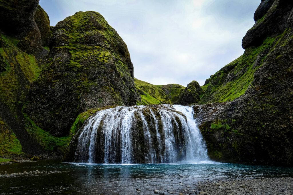 Hidden Waterfalls of India